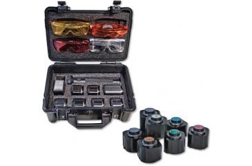 Image of Forensics Source Astra Torch, Full Kit 9-0210