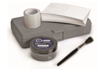 Image of Forensics Source Bichromatic Camelhair Kit - 1-0100