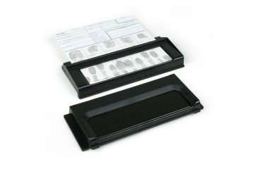 Image of Forensics Source Cardholder - LE 38
