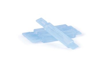 Image of Forensics Source Deionized Water Paks Box Of100 - W-7025