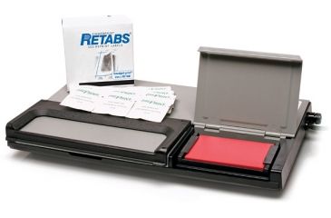 Image of Forensics Source Digit 10 Fingerprinting Unit LE 10