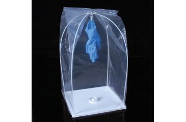 Image of Forensics Source Disposable CA Chamber Replacement Bags, Pack of 25 1-4681