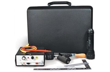 Image of Forensics Source Dustprint Lifter 220V For Export  Seria 4-5001
