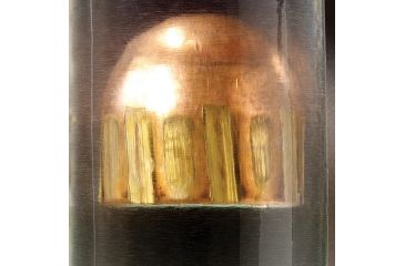 Image of Forensics Source Embedded Bullets Of 4 - 15-4630