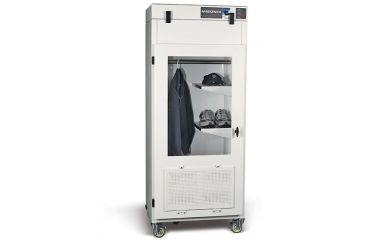 Image of Forensics Source Evidence Drying Cabinet, 32 in. Export FR-3100-010