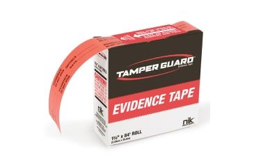 Image of Forensics Source Evidence Tape Roll - BD2100