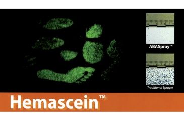 Image of Forensics Source Hemascein Kit For Detection And Ident 4-7822