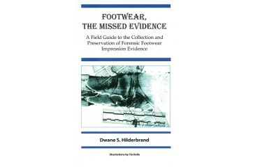 Image of Forensics Source Hilderbrand/footwear Missed Ev - BKS-3