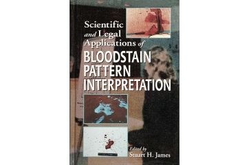 Image of Forensics Source James / Scientific &amp; Legal App - 8-5068