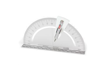 Image of Forensics Source Laser Protractor Kit - LPRK-1