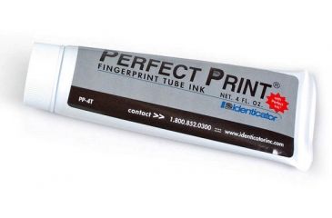 Image of Forensics Source Perfect print Ink, 4oz. FS-PP-4T