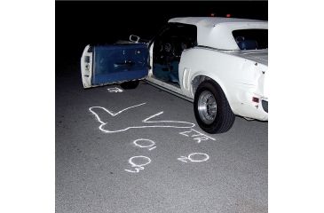 Image of Forensics Source Reflective Chalk 3 Sticks Per - CHLK-1