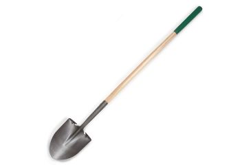 Image of Forensics Source Round Point Shovel - 1149759