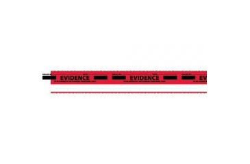 Image of Forensics Source Small Evidence Tag Red 100-pack - ET-SR