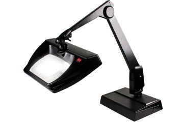 Image of Forensics Source Stretchview Magnifier MR100-BK