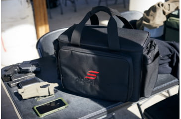 Image of Forensics Source The Patrol Bag - 1010447