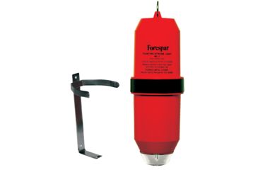 Image of Forespar Performance Products Floating Strobe LED Water Light WL-1 68378