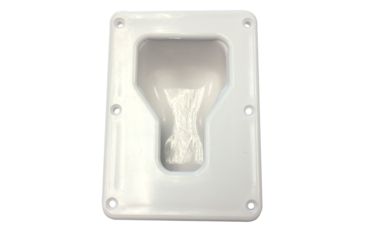 Image of Forespar Performance Products Lock Box Tiller 68377