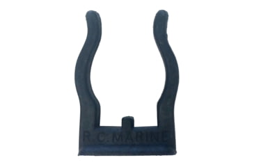 Image of Forespar Performance Products MF 673 1in Mounting Clips, 941022