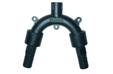 Image of Forespar Performance Products MF 843 Vented Loop - 5/8&quot; 73261
