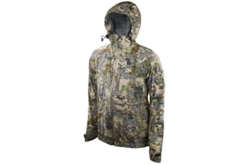 Image of Forloh AllClima 3L Rain Jackets - Mens, Exposed, S, 10110-E-S