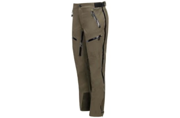 Image of Forloh AllClima 3L Rain Pants - Womens, FORLOH Green, M, 20150-FG-M