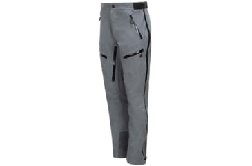 Image of Forloh AllClima 3L Rain Pants - Womens, Magnet, Extra Small, 20150-M-XS