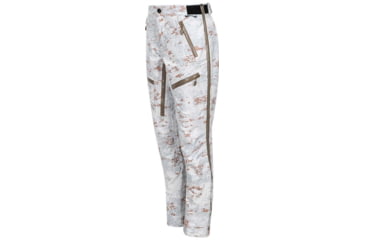 Image of Forloh AllClima 3L Rain Pants - Womens, Snowfall, XL, 20150-S-XL