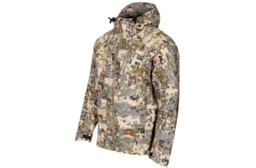 Image of Forloh AllClima Soft Shell Jackets - Mens, Exposed, 3XL, 10320-E-3XL