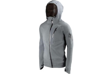 Image of Forloh AllClima Soft Shell Jackets - Mens, Magnet, 3XL, 10320-M-3XL