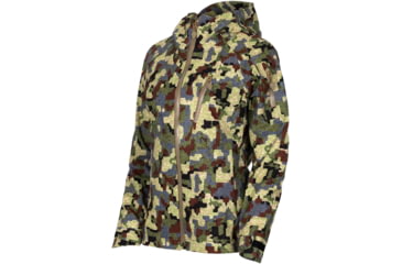 Image of Forloh AllClima Soft Shell Jacket - Women's, Deep Cover, Extra Small, 20320-DC-XS