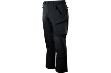 Image of Forloh AllClima Stretch Woven Pants - Mens, Black, 30, 10450-BB-30R