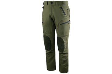 Image of Forloh AllClima Stretch Woven Pants - Mens, FORLOH Green, 30, 10450-FG-30R
