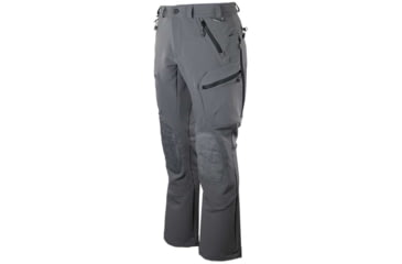 Image of Forloh AllClima Stretch Woven Pants - Mens, Magnet, 28, 10450-M-28R