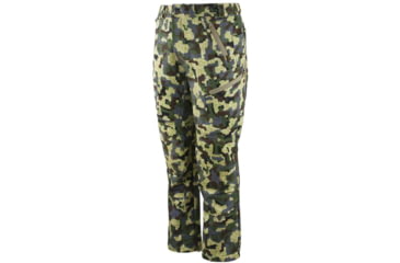 Image of Forloh AllClima Stretch Woven Pants Tall - Mens, Deep Cover, 36, 10450-DC-36T