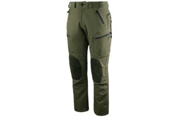 Image of Forloh AllClima Stretch Woven Pants Tall - Mens, FORLOH Green, 44, 10450-FG-44T