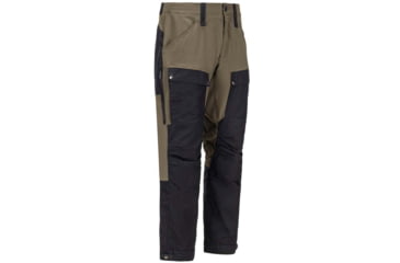 Image of Forloh BTM Pro Pant - Mens, Tall, Green/Black, 32 US, 10451-FG-B-32T