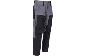 Image of Forloh BTM Pro Pant - Mens, Tall, Magnet/Black, 32 US, 10451-M-B-32T
