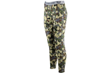 Image of Forloh Deep Space Base Layer Bottom - Womens, Deep Cover, XS, 20550-DC-XS