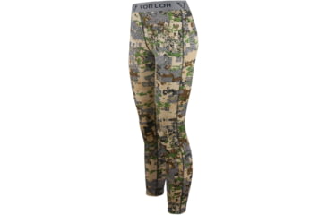 Image of Forloh Deep Space Base Layer Bottom - Womens, Exposed, XS, 20550-E-XS