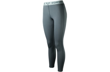 Image of Forloh Deep Space Base Layer Bottom - Womens, Magnet, M, 20550-M-M