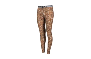 Image of Forloh Deep Space Base Layer Bottom - Womens, MarshField, L, 20550-MF-L