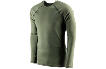 Image of Forloh Deep Space Base Layer - Mens, FORLOH Green, S, 10532-FG-S