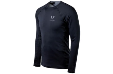 Image of Forloh Deep Space Base Layer - Mens, Rust, Small, 10532-R-S