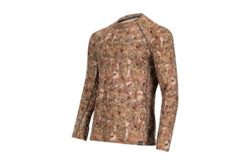 Image of Forloh Deep Space Base Layer - Mens, MarshField, 3XL, 10532-MF-3XL