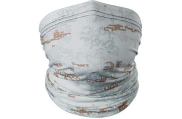 Image of Forloh Deep Space Neck Gaiter - Men's, Snowfall, One Size, 50900-S-OSFA