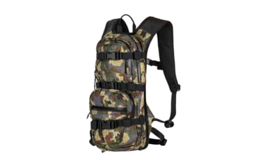 Image of Forloh Expander Day Pack, 11611-DC-OS