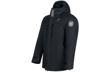 Image of Forloh Expedition Jackets - Mens, Black, M, 11610-BK-M