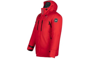 Image of Forloh Expedition Jackets - Mens, FORLOH Red, 3XL, 11610-FR-3XL