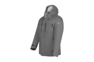 Image of Forloh Expedition Jackets - Mens, Snowfall, Small, 11610-S-S